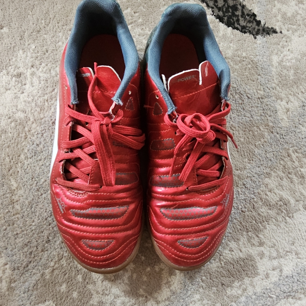 Puma Evopower flats men's size 7.5